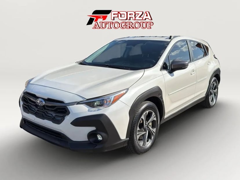 2024 Subaru Crosstrek - Image 1