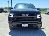 2026 Chevrolet Silverado 1500 - Preview 2