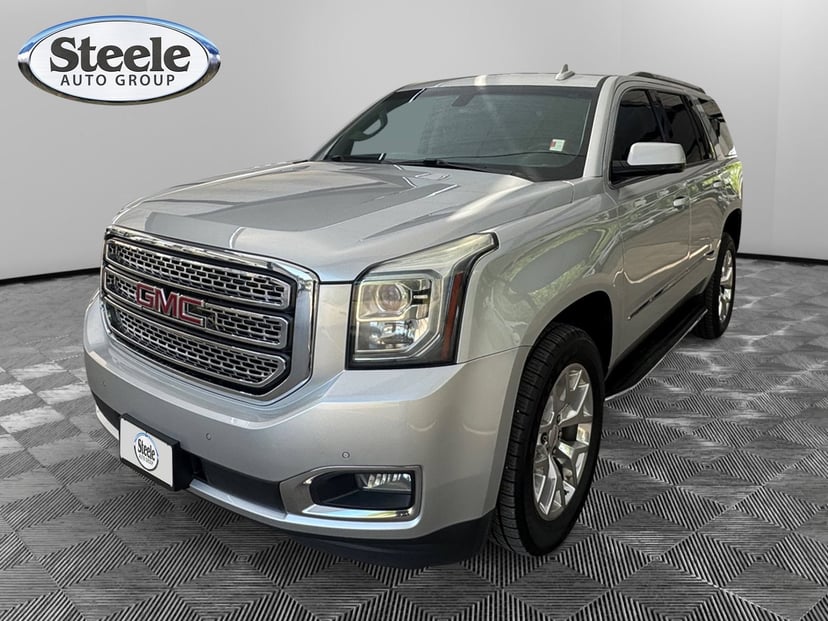 2015 GMC Yukon - Image 1