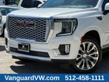 2024 GMC Yukon - Preview 2
