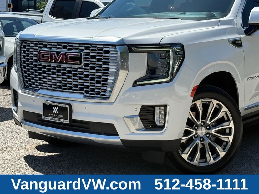 2024 GMC Yukon - Image 2
