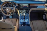 2026 Bentley Continental - Preview 4