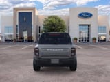 2026 Ford Bronco Sport - Preview 4