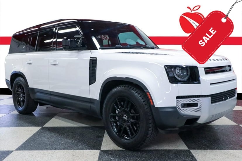 2024 Land Rover Defender - Image 1