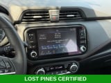2024 Nissan Versa - Preview 14
