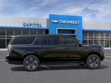 2026 Chevrolet Suburban - Preview 5