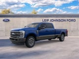 2026 Ford F-350 - Preview 2