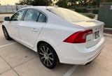 2017 Volvo S60 - Preview 7