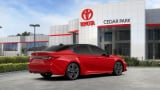 2026 Toyota Camry - Preview 10