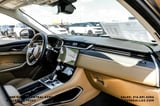 2022 Jaguar F-PACE - Preview 10