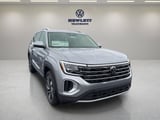 2026 Volkswagen Atlas - Preview 7