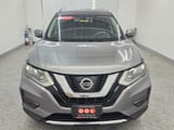 2017 Nissan Rogue - Preview 2