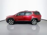 2017 GMC Acadia - Preview 7
