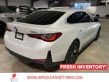 2024 BMW i4 - Preview 4