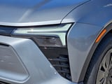 2026 Chevrolet Blazer EV - Preview 5