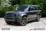 2025 Land Rover Defender - Preview 2