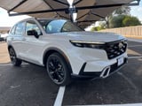 2027 Honda CR-V - Preview 2