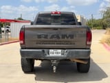 2017 Ram 2500 - Preview 5