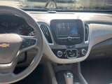 2018 Chevrolet Malibu - Preview 15