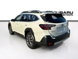 2024 Subaru Outback - Preview 5