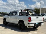 2021 Toyota Tundra - Preview 3