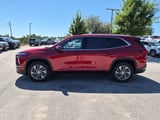 2027 Buick Enclave - Preview 5