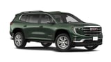 2027 GMC Acadia - Preview 4