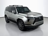 2024 Lexus GX - Preview 3