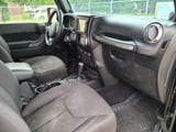 2014 Jeep Wrangler - Preview 15
