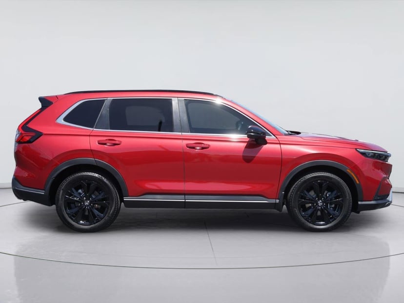 2024 Honda CR-V - Image 2