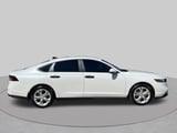 2025 Honda Accord - Preview 6