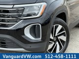 2026 Volkswagen Atlas - Preview 2