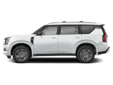 2026 Nissan Armada - Preview 3