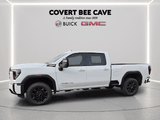 2026 GMC Sierra 2500HD - Preview 4