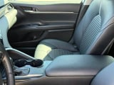 2020 Toyota Camry - Preview 11