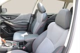 2024 Subaru Forester - Preview 13
