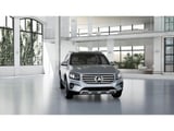 2026 Mercedes-Benz GLB - Preview 8