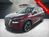 2025 Nissan Rogue - Preview 2