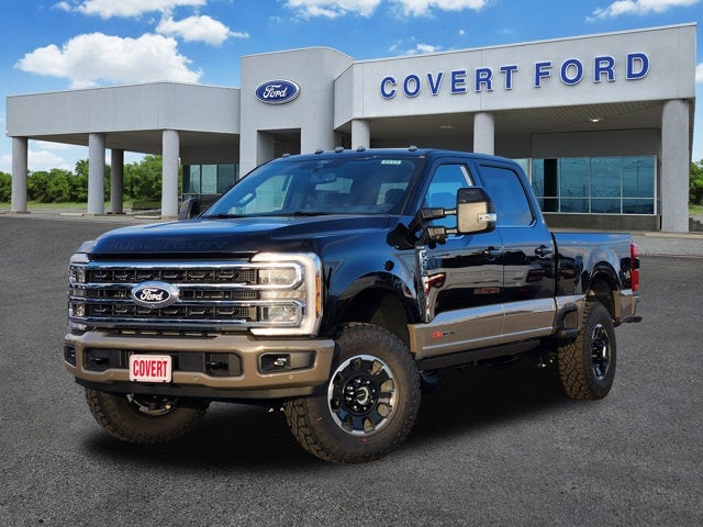 2027 Ford F-250 - Image 1