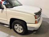 2007 Chevrolet Silverado 1500 - Preview 9