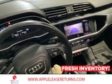 2022 Audi Q3 - Preview 7