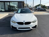 2018 BMW M4 - Preview 7