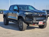 2026 Chevrolet Colorado - Preview 2