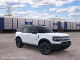 2026 Ford Bronco Sport - Preview 7