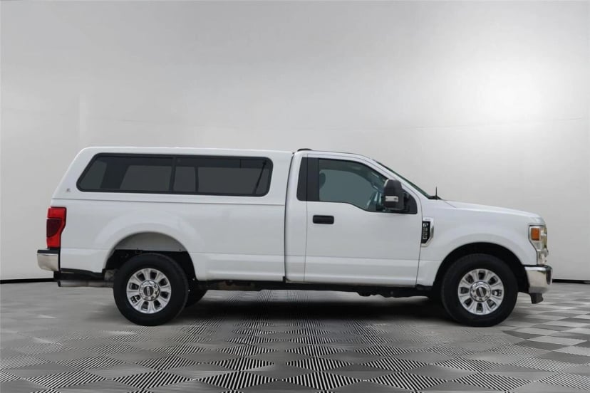 2022 FORD F-350 - Image 1