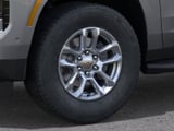 2026 Chevrolet Tahoe - Preview 9