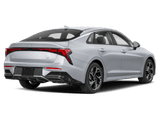 2026 Kia K5 - Preview 2
