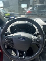 2018 Ford Escape - Preview 6