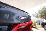 2020 BMW M5 - Preview 10