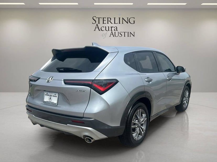 2025 Acura ADX - Image 2